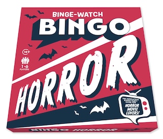 Couverture_Binge-Watch Bingo: Horror