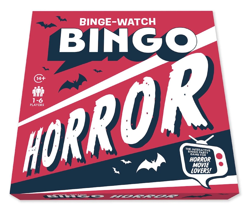 Couverture_Binge-Watch Bingo: Horror