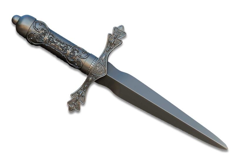 Couverture_Lauren Roberts Powerless: Paedyn’s Dagger Pen