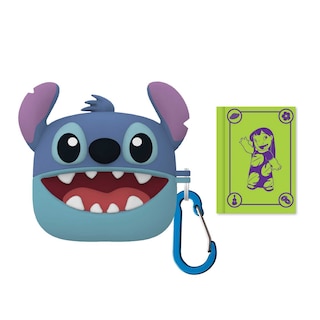 Couverture_Bookcessories: Disney: Tiny Book of Lilo and Stitch