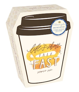 Couverture_Gilmore Girls Deluxe Gift Set