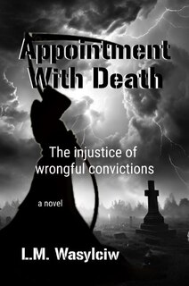 Front cover_Appointment With Death