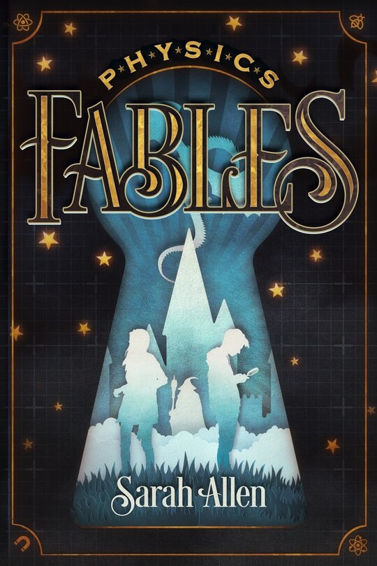 Front cover_Physics Fables