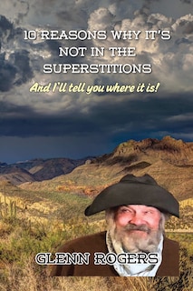 Couverture_10 Reasons Why It's Not in the Superstitions