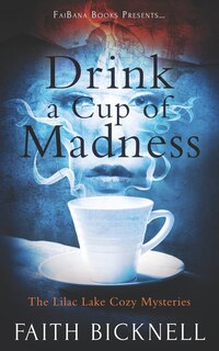 Couverture_Drink A Cup of Madness