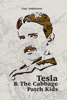 Front cover_Tesla & The Cabbage Patch Kids
