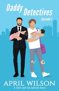 Couverture_Daddy Detectives Episode 1