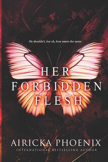 Front cover_Her Forbidden Flesh