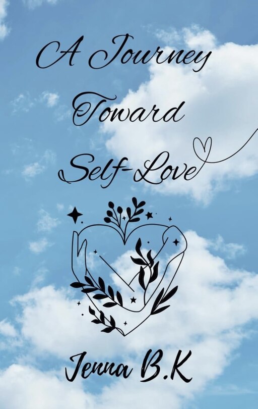 Front cover_A Journey Toward Self-Love