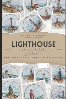 Front cover_Cross Stitch Patterns Book