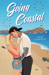 Front cover_Going Coastal Special Edition