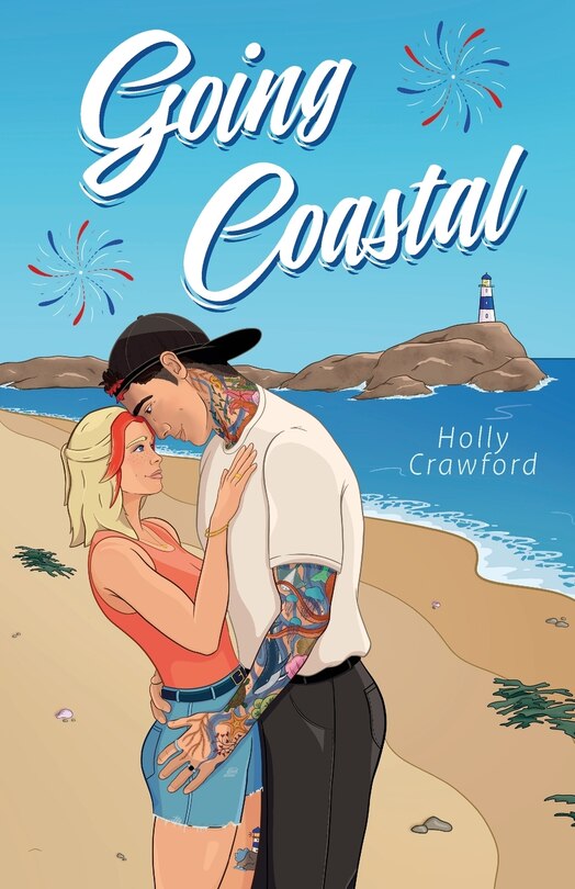 Front cover_Going Coastal Special Edition