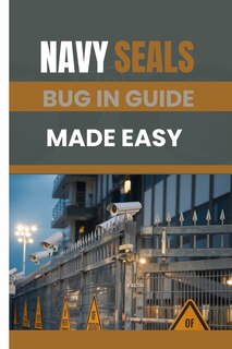 Couverture_Navy Seals Bug in Guide Made Easy