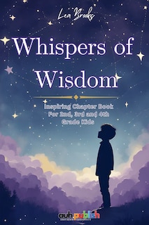 Front cover_Whispers of Wisdom