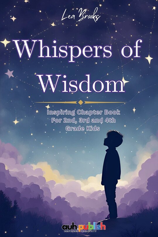 Front cover_Whispers of Wisdom