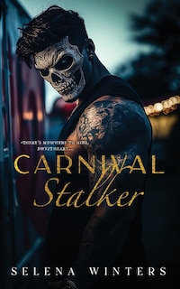 Front cover_Carnival Stalker