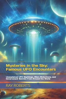 Front cover_Mysteries in the Sky
