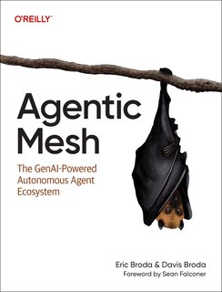 Front cover_Agentic Mesh