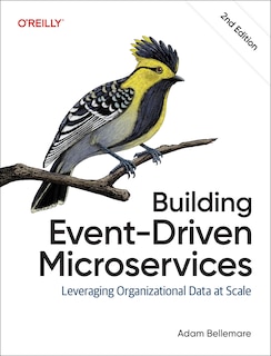 Front cover_Building Event-Driven Microservices