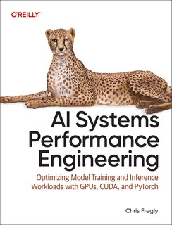 Front cover_AI Systems Performance Engineering