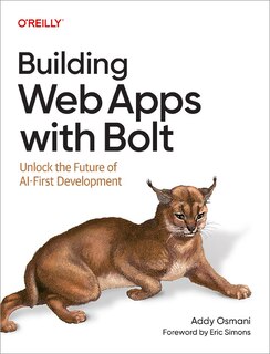 Couverture_Building Web Apps with Bolt