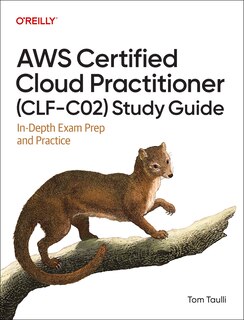 Couverture_AWS Certified Cloud Practitioner (CLF-C02) Study Guide