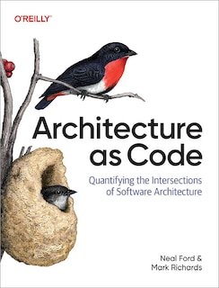 Front cover_Architecture as Code