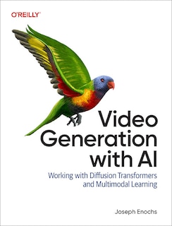 Front cover_Video Generation with AI