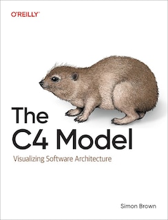 Front cover_The C4 Model
