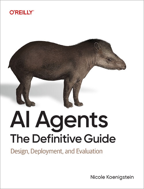 Couverture_AI Agents: The Definitive Guide