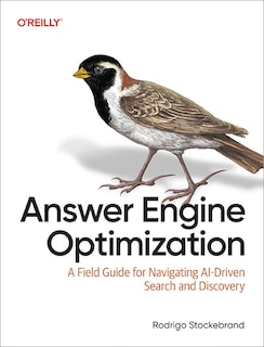 Couverture_Answer Engine Optimization