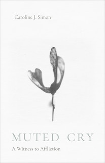 Front cover_Muted Cry
