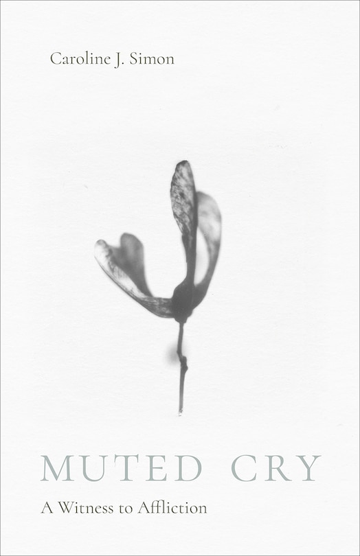 Front cover_Muted Cry