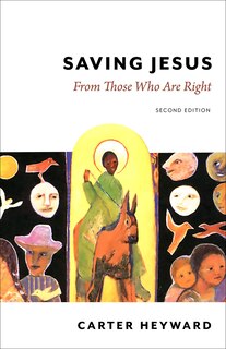 Couverture_Saving Jesus