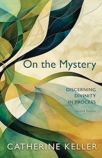 Front cover_On the Mystery