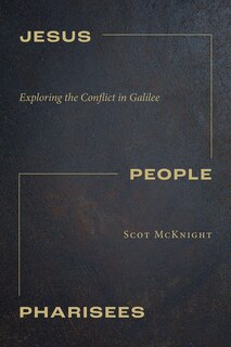 Couverture_Jesus, People, Pharisees