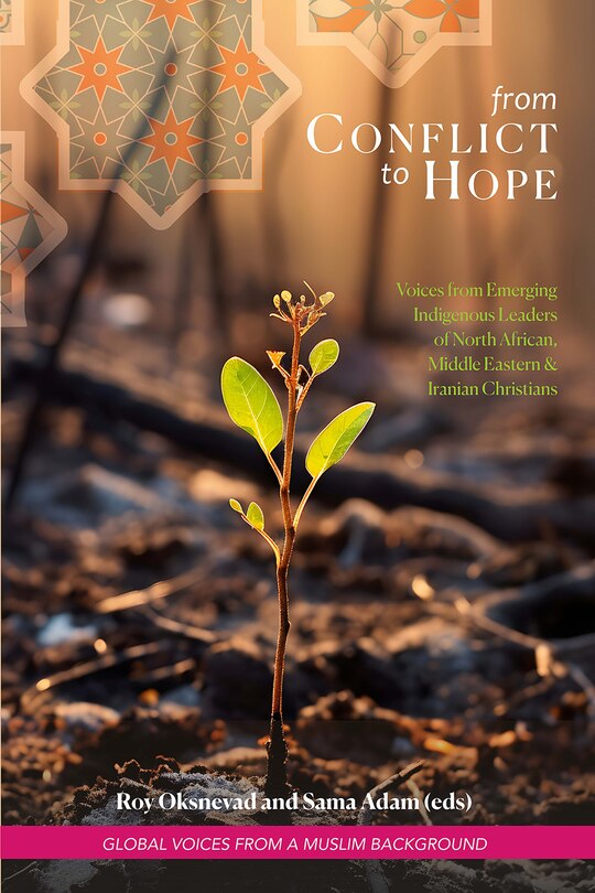 Couverture_From Conflict to Hope