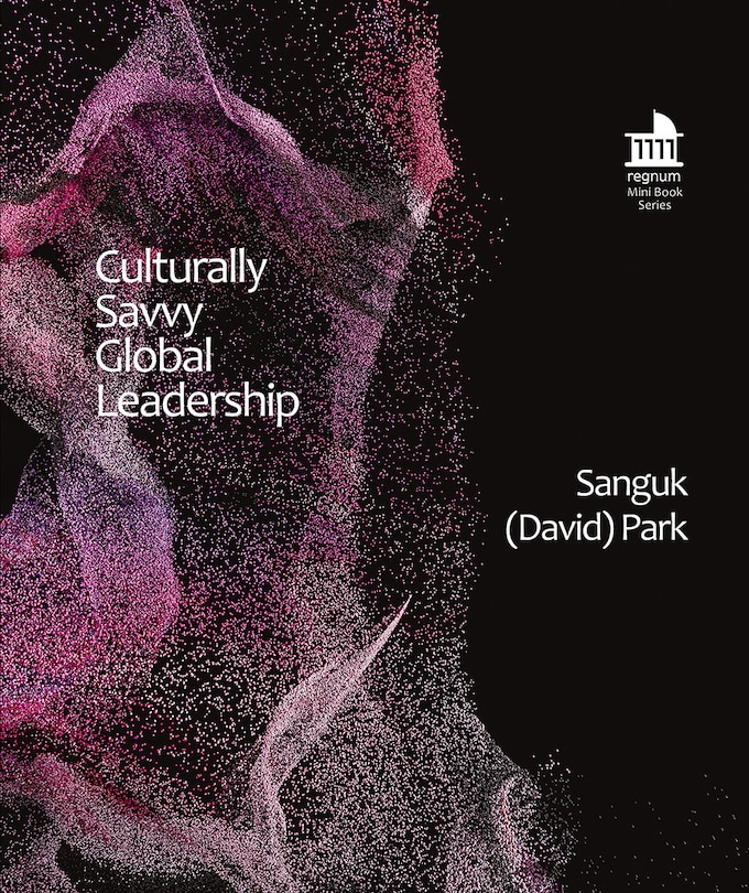 Couverture_Culturally Savvy Global Leadership