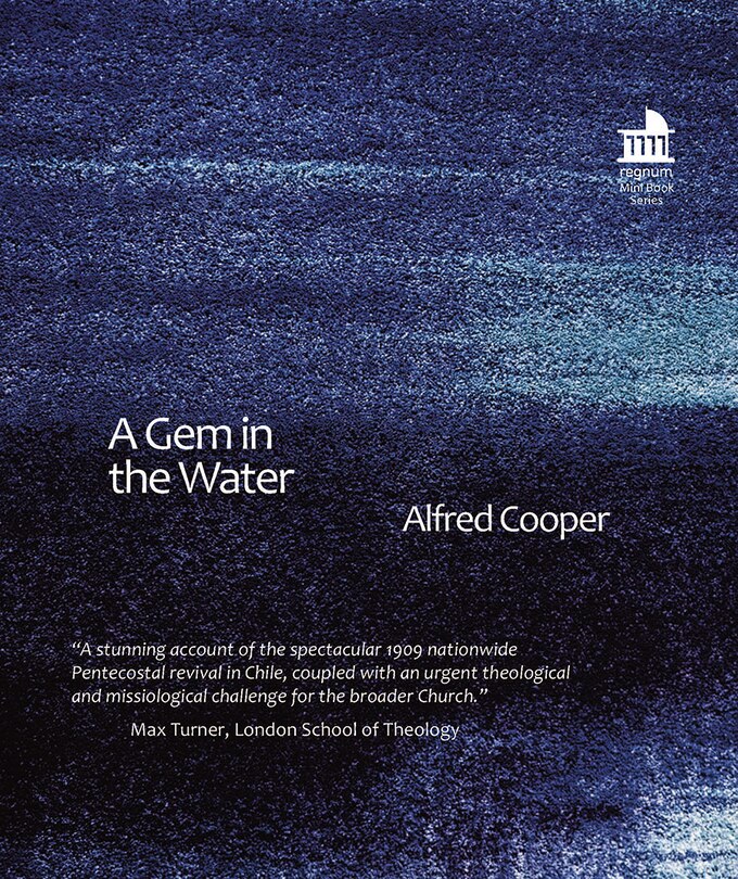 Couverture_A Gem in the Water