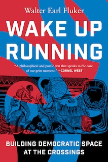 Front cover_Wake Up Running