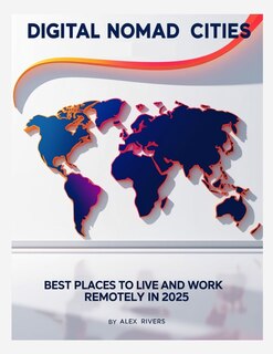 Front cover_Digital Nomad Cities