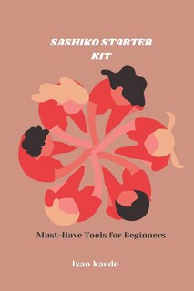 Front cover_Sashiko Starter Kit
