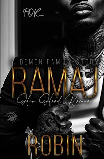 Front cover_Ramaj