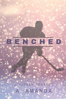 Front cover_Benched