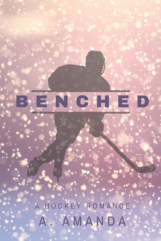 Front cover_Benched
