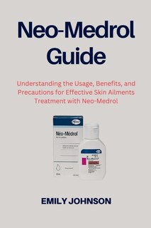 Front cover_Neo-Medrol Guide