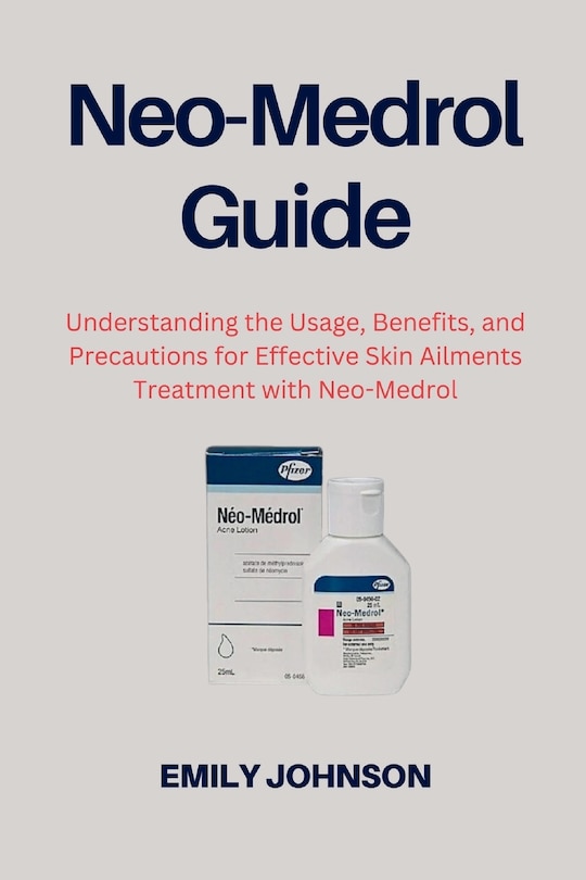 Front cover_Neo-Medrol Guide