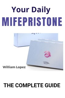 Front cover_Your Daily Mifepristone