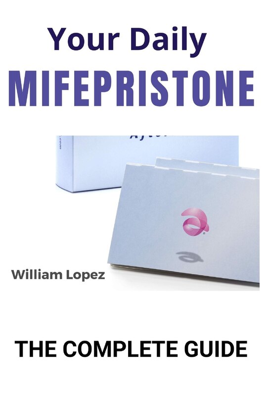 Front cover_Your Daily Mifepristone