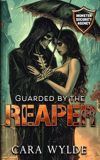 Front cover_Guarded by the Reaper